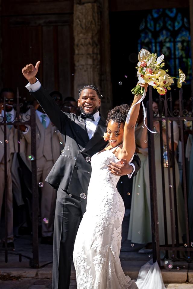 Linda Botelli - Wedding Planner - 1