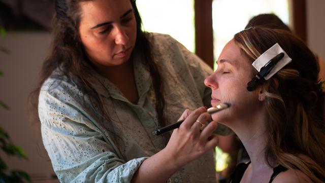 Arthéïs Makeup - 1