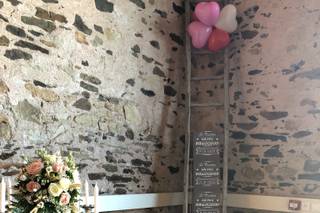 Les Fleurs de Saint-Michel - 14