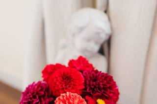 Mademoiselle Coquelicot - 23