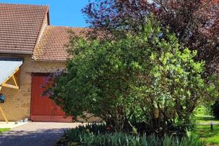 Domaine du Grand Nanteux - 9