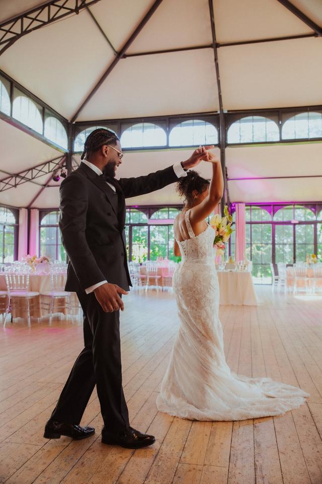 Linda Botelli - Wedding Planner - 3