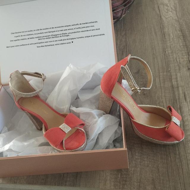 Dessine-moi un soulier - 3