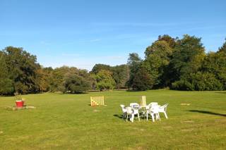 Domaine de la Bergerie - 9