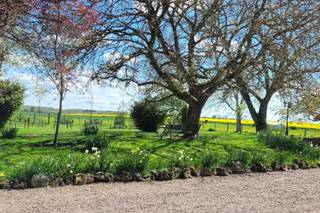 Domaine du Grand Nanteux - 10