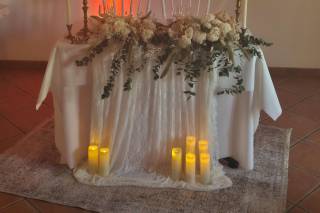 Tables et Fleurs d'un Jour - 7