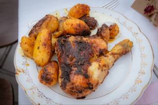 Ô Poulet Chic - Bella Napoli - 7