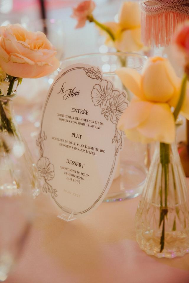 Linda Botelli - Wedding Planner - 4