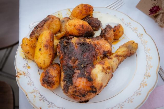 Ô Poulet Chic - Bella Napoli - 3