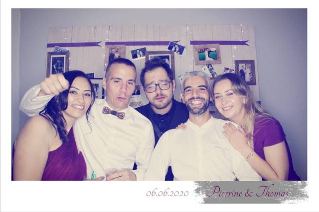 Vip Box - Montpellier 3