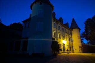 Château de la Reynerie - 5