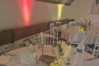 Tables et Fleurs d'un Jour - 8