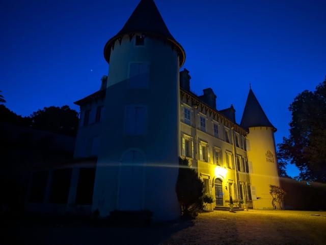 Château de la Reynerie - 1