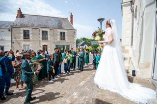 Eglantine Mariages & Cérémonies - Tours - 5