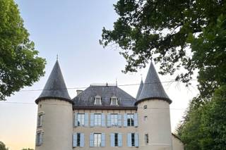 Château de la Reynerie - 6