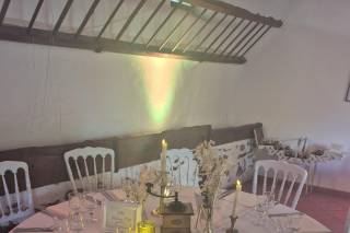 Tables et Fleurs d'un Jour - 9
