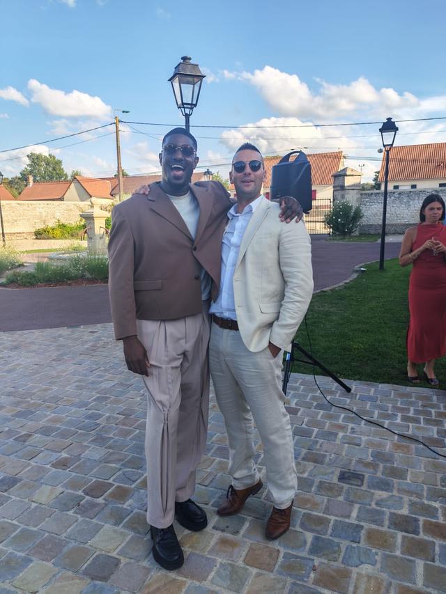 Life and Musiq Gospel - 2