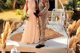 Ce qui nous lie Weddings & Events Cécile Villanova - 10