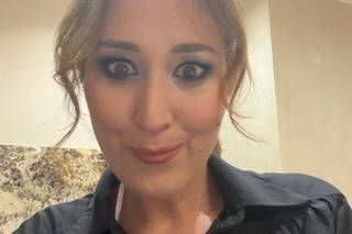Deborah Ichoua Makeup Artist - 5