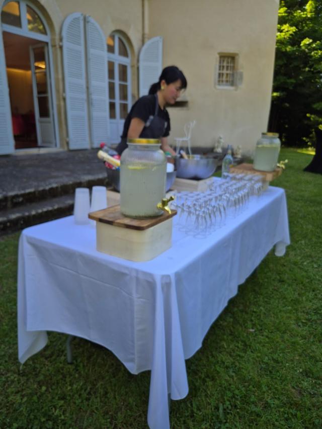 La Ferme Kinoko - 1