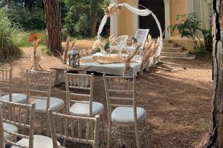 Ce qui nous lie Weddings & Events Cécile Villanova - 11