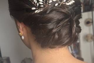 Elody Bliss Hair Stylist & Make up Artist - 20