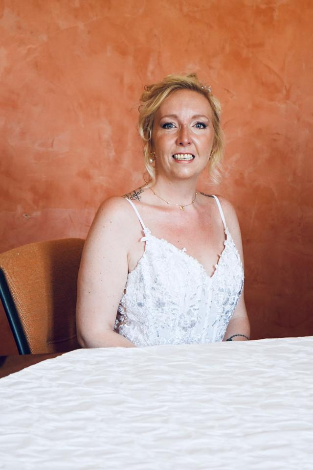 Clémence Conty - 2