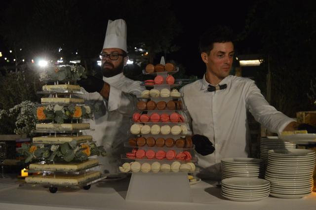 Traiteur Croq'gourmet - 3