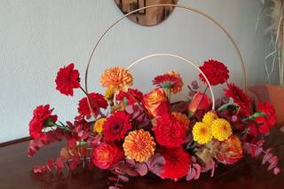 Les Fleurs de Monsieur Laurent - 16