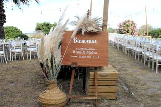 Ce qui nous lie Weddings & Events Cécile Villanova - 12