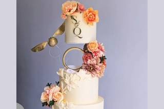 Cake D'or - 8