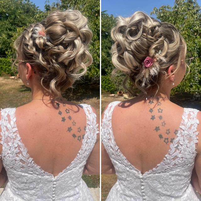 Maëva Passion Coiffure - 1