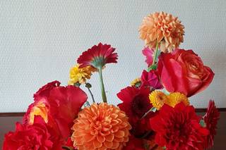 Les Fleurs de Monsieur Laurent - 17
