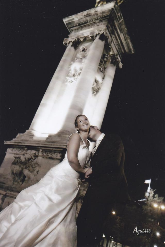 Aguerre Photo - 2