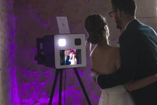Tchiiz - Photobooth - 8