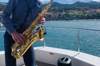 Domassax - 6