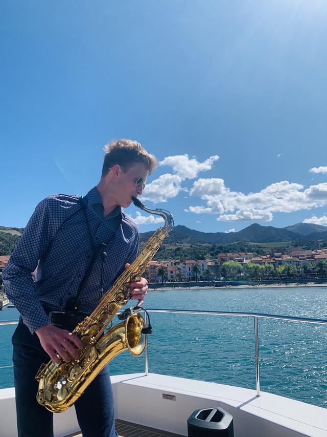 Domassax - 3