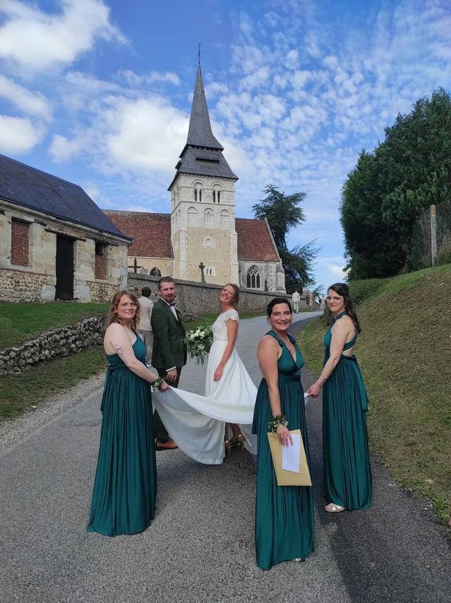 Elle a dit Oui - 2