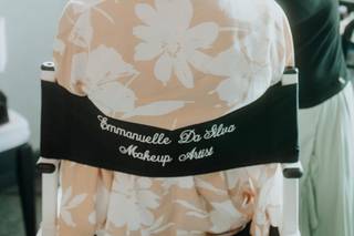 Emmanuelle Da Silva - 17