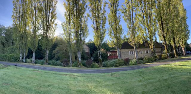 Domaine des Trois Chevaliers - 1