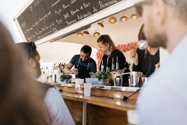 Pompette Apéro Nomade - 1