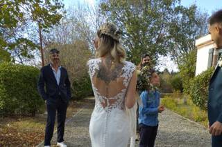 Maison Nuptiale - 6