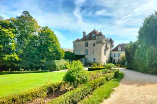 Le Château de Boucq - 5