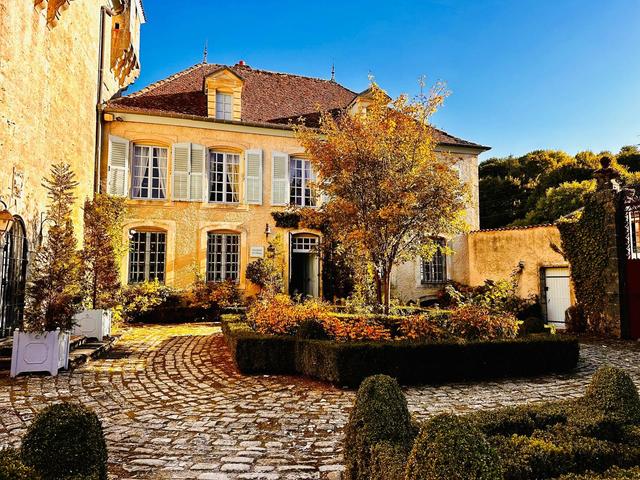 Le Château de Boucq - 3