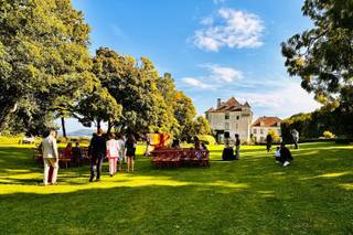 Le Château de Boucq - 7