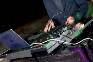 Julien Homsy Dj - 5