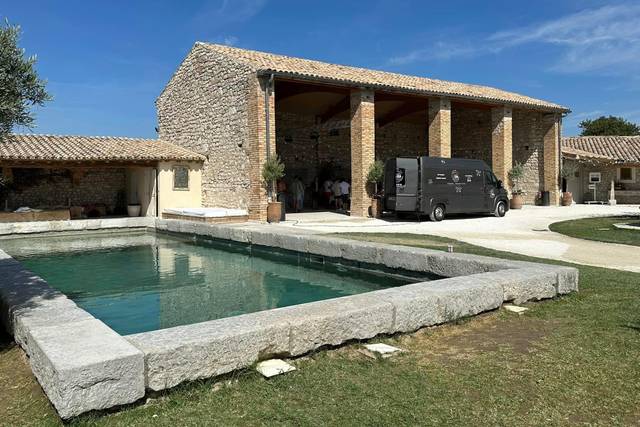 Domaine de Sarson 1