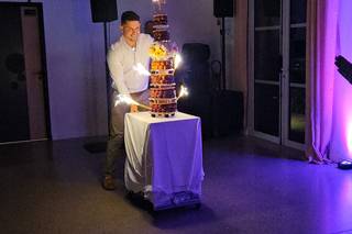 M.P Patisserie - 2