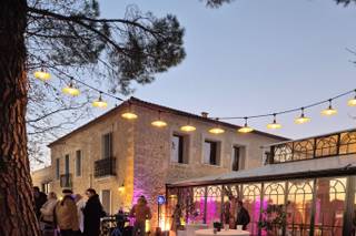 Domaine de la Trinité - 7