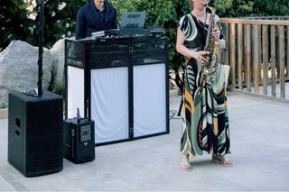 Julien Homsy Dj - 6